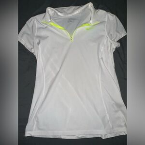 Nike golf shirt